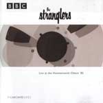 The Stranglers - BBC Sessions: Live At The Hammersmith Odeon '82