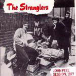 The Stranglers - John Peel Session