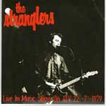 The Stranglers - Live In Music Show On ATV 22-7-1979