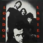 The Stranglers - London Ladies