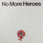 The Stranglers - No More Heroes / In The Shadows