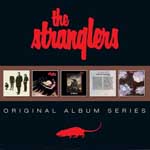 The Stranglers - Original Album Series