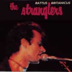 The Stranglers - Rattus Brittanicus 
