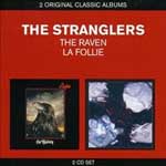 The Stranglers ‎– The Raven / La Follie