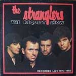 The Stranglers - The Taming Of The Hugh