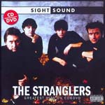 The Stranglers ‎– Sight & Sound