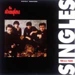 The Stranglers - The Singles
