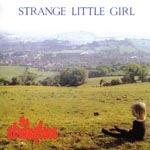 The Stranglers - Strange Little Girl