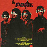 The Stranglers - The Stranglers  