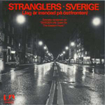 The Stranglers - Sverige (Jag Är Insnöad På Östfronten)