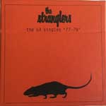 The Stranglers - The UA Singles '77-79' (10xCD, 2003)
