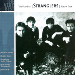 The Stranglers - The Very Best Stranglers Album Ever 