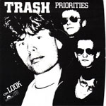 Trash - Priorities