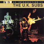 U.K. Subs - An Introduction To Presents The U.K Subs