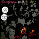 U.K. Subs - Crash Course