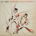 U.K. Subs - Diminished Responsibility