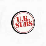 U.K. Subs ‎– For Pledgers Only
