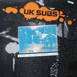 U.K. Subs - Live At The Roxy Club