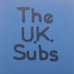 U.K. Subs ‎– November 1977 Demo
