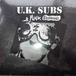 U.K. Subs - Punk Essentials 