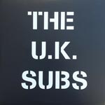 U.K. Subs ‎– Summer 1977 Demo