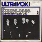 Ultravox! - Frozen Ones