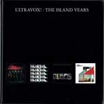 Ultravox! - The Island Years (Box Set)