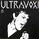Ultravox! ‎– Mini LP