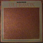 Ultravox! - The Peel Sessions