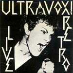 Ultravox! - Retro