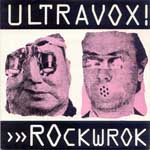 Ultravox! - ROckwrok