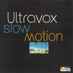 Ultravox! - Slow Motion