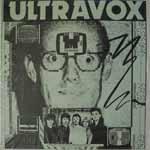 Ultravox! - Systems