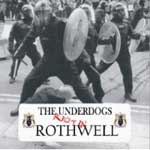 The Underdogs - Riot In Rothwell
