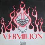 Vermillion - Angry Young Women