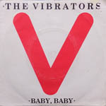 The Vibrators - Baby, Baby