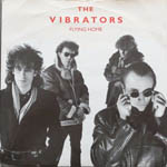 The Vibrators - Flying Home