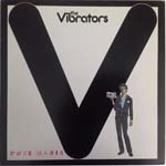 The Vibrators - Pure Mania