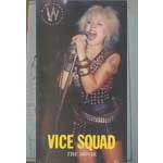 Vice Squad - The Movie