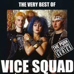 Vice Squad - The Very Best Of