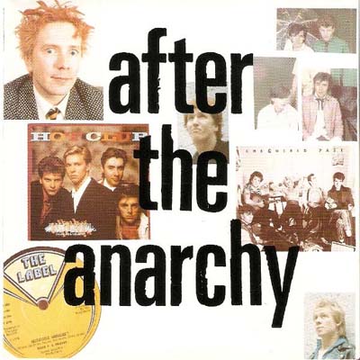 Various - After The Anarchy