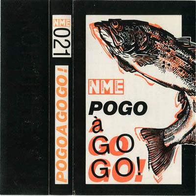 Pogo A Go Go!