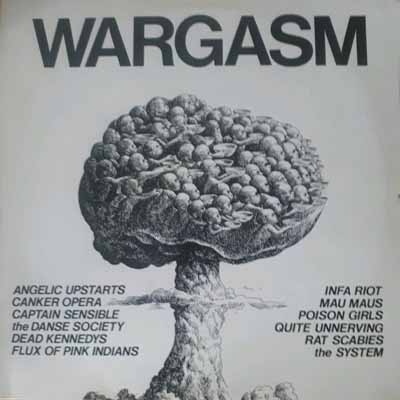Various - Wargasm 