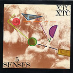 XTC - 5 Senses
