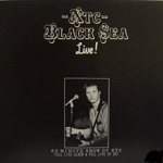 XTC - Black Sea Live!