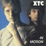 XTC - In Motion