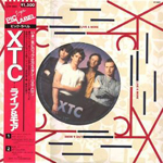 XTC - Live & More