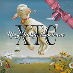 XTC - Upsy Daisy Assortment:  A Selection Of The Sweetest Hits
