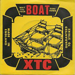 XTC - Wait Till Your Boat Goes Down