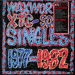 XTC - Waxworks - Some Singles 1977-1982